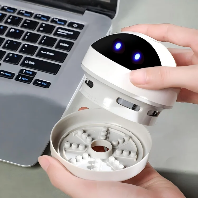 Vacuum Mini Vacuum Cleaner