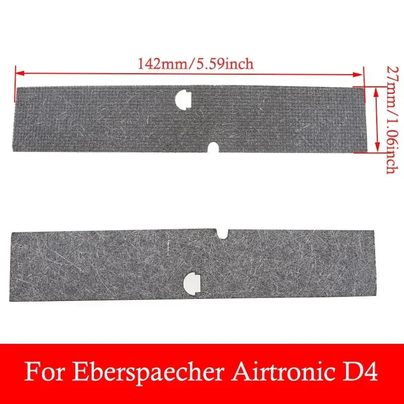 Diesel Air Parking Heater Burner Mesh Fit Eberspacher Airtronic D2 D4 D4S Burner Combustion Chamber Felts