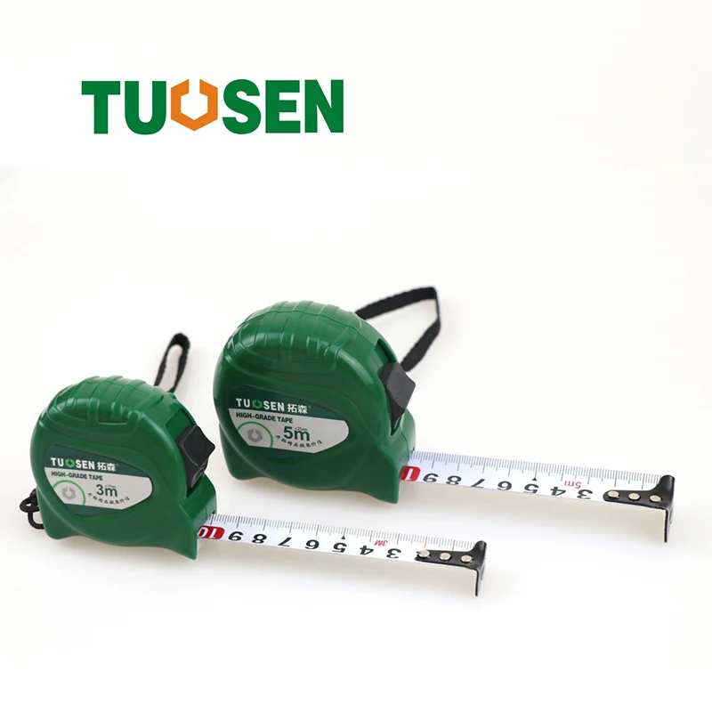tape measure retractable measuring centimeter measurement metric 5m  3m ruler portable mesurer pocket measuring-tape measures