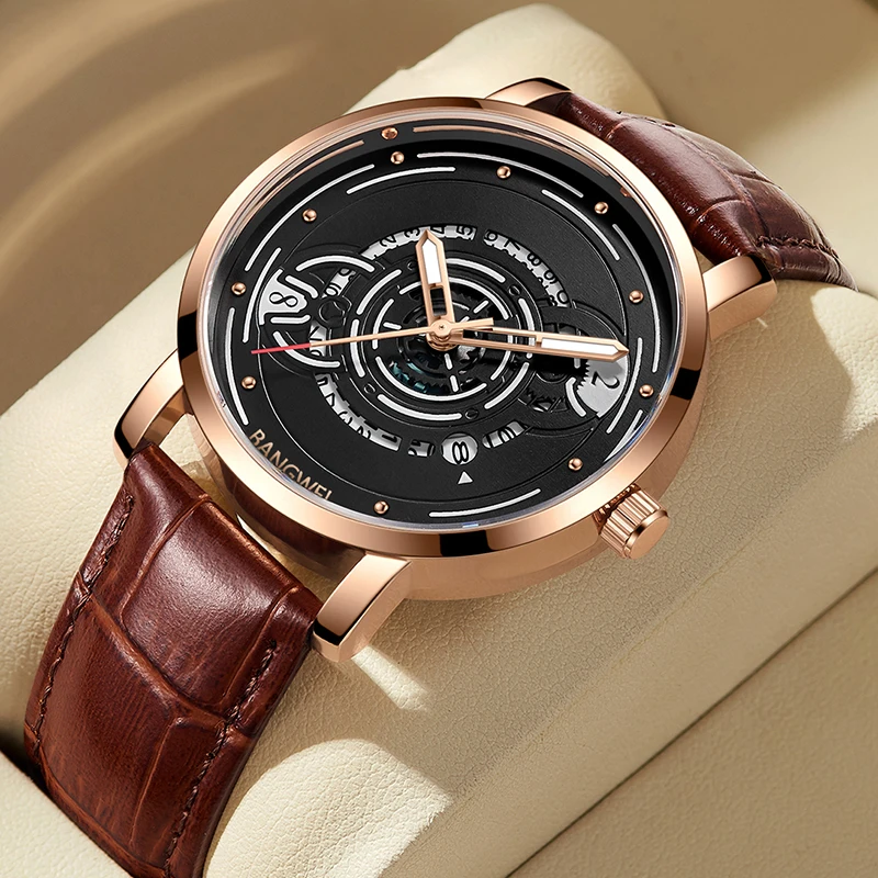 LIGE NEW Top Brand Quartz Watch For Women 30M Waterproof Watches Women's Sports Leather Strap ladies Wristwtach reloj mujer moda