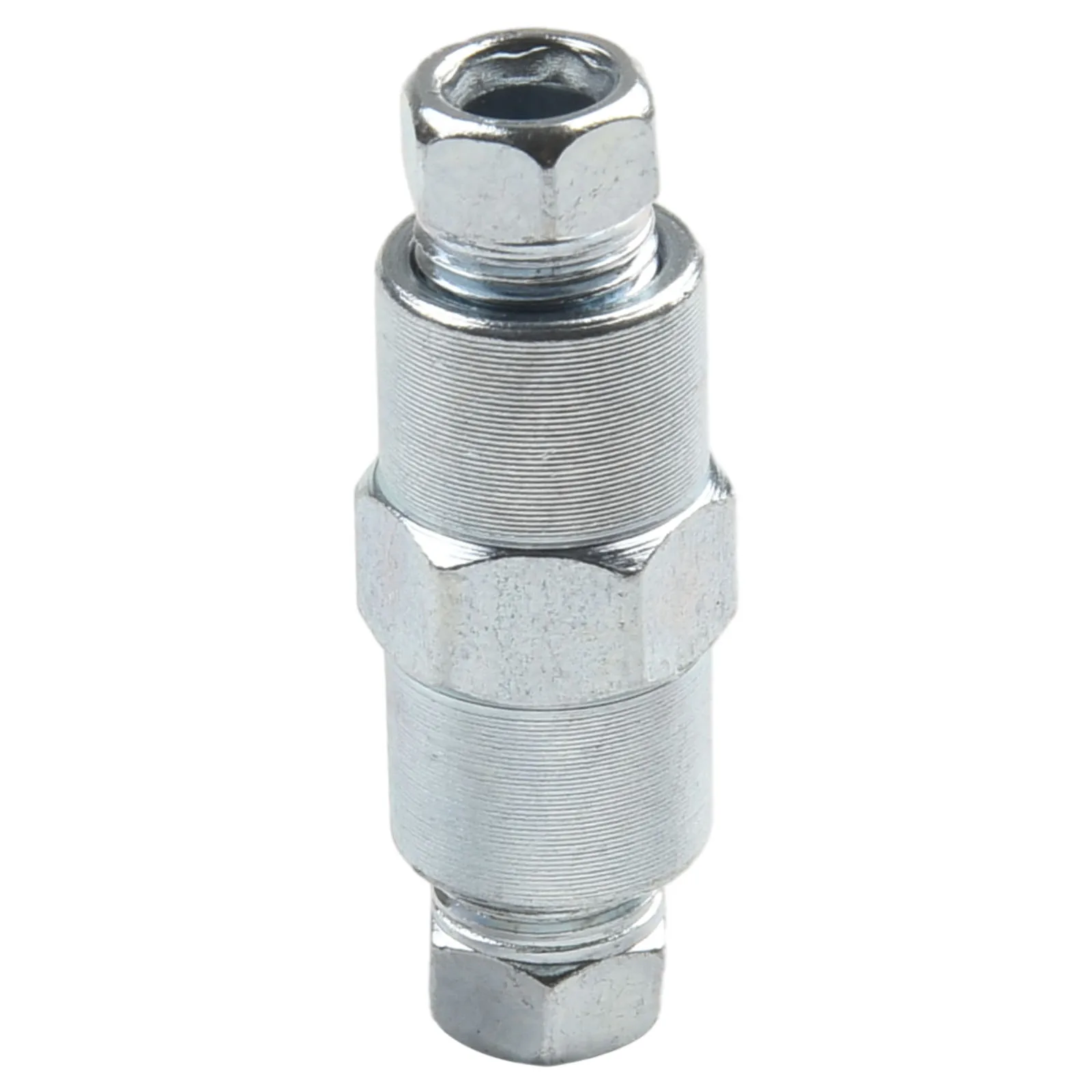 

Durable High Quality Brake Pipe Joint Car Parts Replace Tool M10 Way Female Connector Brake Pipe High Material