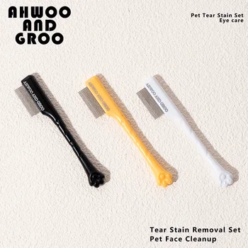 Pet Facial Grooming Kit 1