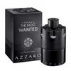 100ML Azzaro The Most Wanted Eau de Parfum Intense Mens Cologne Luxury Perfumes For Men Date Night-Lasting Wear-Luxury Perfumes
