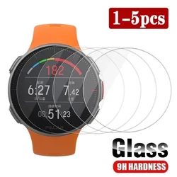 Premium Tempered Glass Screen Protector - 5pcs Glass (Polar Vantage M2)