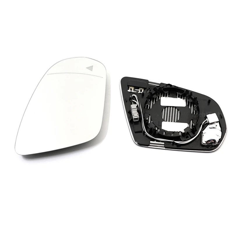 Spiegelglas deurvleugel Verwarming Zijspiegel Glas Lens Deur Wing Spiegel Glas Voor Benz C E S Voor GLC Klasse W205 W222 W217 W213 W238 Blind Spot Buitenspiegelglas (Color : 1pc Right Spiegelglas deurvleugel Verwarming Zijspiegel Glas Lens Deur Wing Spiegel Glas Voor Benz C E S Voor GLC Klasse W205 W222 W217 W213 W238 Blind Spot Buitenspiegelglas (Color : 1pc Right