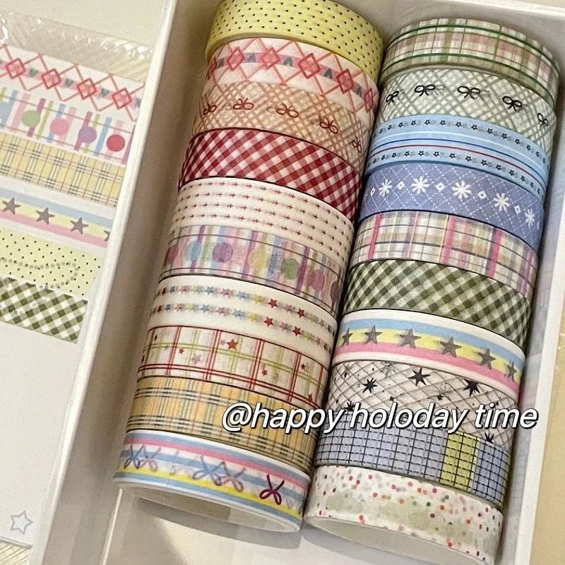 Cute Decorative Washi Tape 1