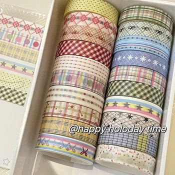 Cute Decorative Washi Tape 1