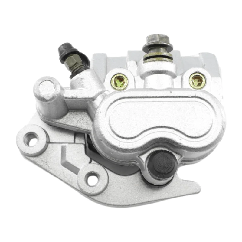 

Motorcycle Disc Brake Caliper Brake Shoe HONDA SPACY 100 SCR100 SCR 100 2003-2007