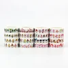 NEW 1PC 10M Decorative Gnomes with Sunflowers Bee Daisy Hearts Spring Washi Tape Set for Journaling Masking Tape Cute Papeleria 3