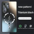 Titanium Black
