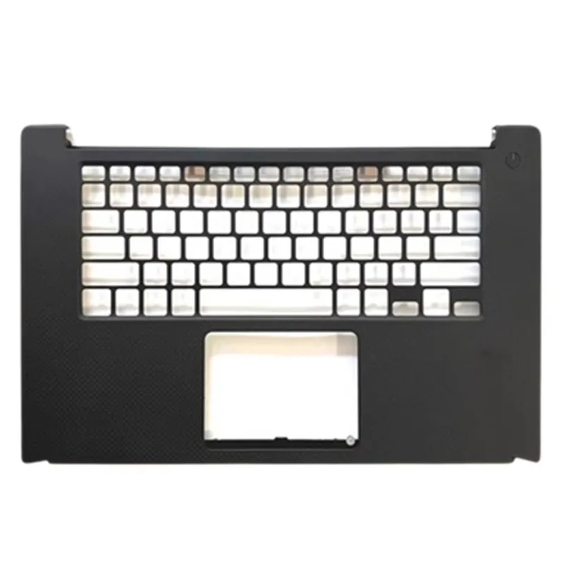 Laptop Upper Case Palmrest Cover For Dell XPS 15 9550 Precision 5510 0KYN7Y KYN7Y 0JK1FY JK1FY laptop cover