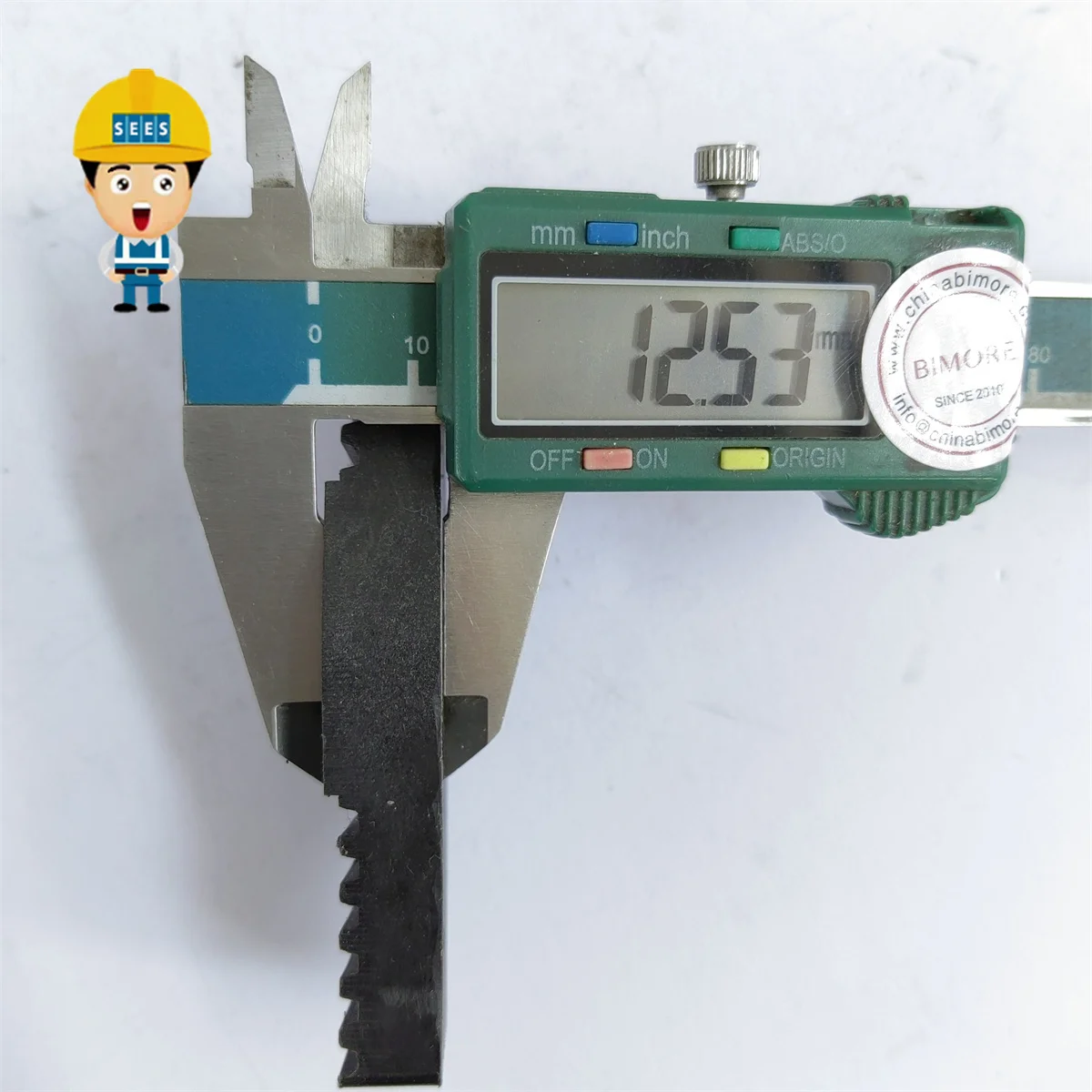 KM601345G01 고정 벨트 드라이브, AMDAC, 콘 E-라인 모노스페이스 문짝 오퍼레이터, 기계식 부품 엘리베이터 부품