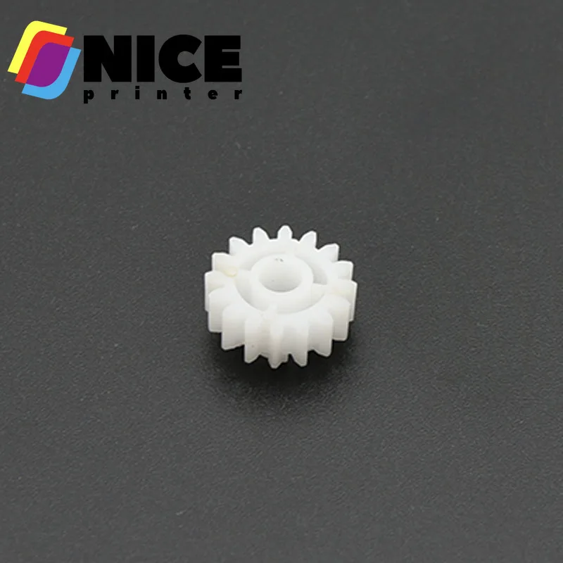 

1X RM1-8784-000 Fuser Drive Assembly Gear for HP LaserJet Pro 200 Color M251 M276 for CANON LBP7100 LBP7110 MF8210 MF8230 MF621