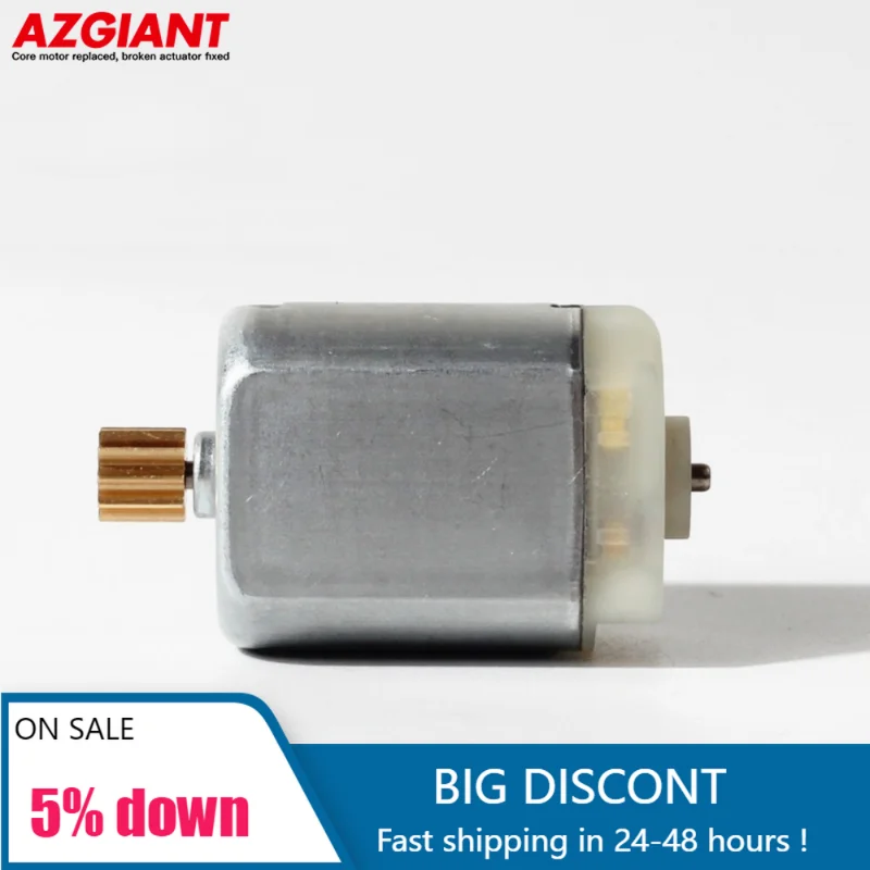 Azgiant Elv/Esl Steering Wheel Lock Motor For Bmw 5 Series E60 520 523 525 528 530 E9 F02 730Li 740Li 745I 745