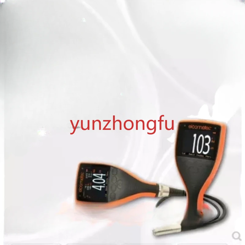 

Elcometer456 толщиномер покрытия A456cnbs T456cn1s без железа