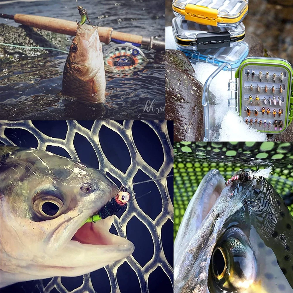 ungsten Alloy Beads Nice-Designed Fishing Slotted Bead 2.0mm/2.5mm/2.8mm/3.3mm/3.5mm High Quality Fly Tying Material