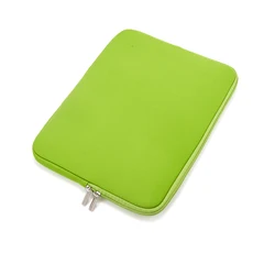 Enhanced Protective Laptop Sleeve - Multiple Sizes Available - 11 - 12inch (Grass green)