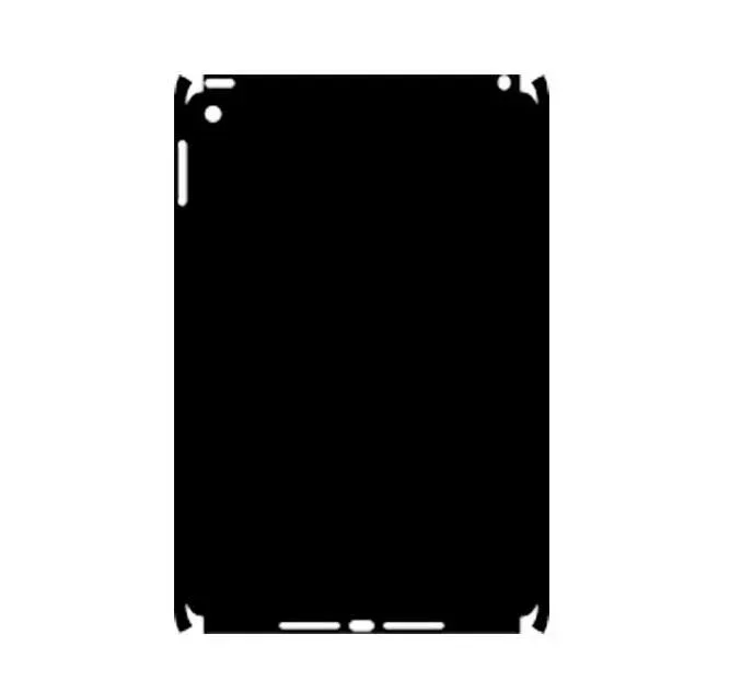 Pre-cut 1PCS Back Skin Sticker Cover Case Film for Ipad air 4 5 Mini 4 3 2 Mini 6 A1538 A1550 A2133 A2124 A2126 7.9"