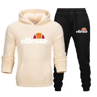 Sweats à capuche, combinaisons de sports et de loisirs d'automne et d'hiver pour hommes, vestes imprimées polyvalentes de marque américaine de marque tendance, 4