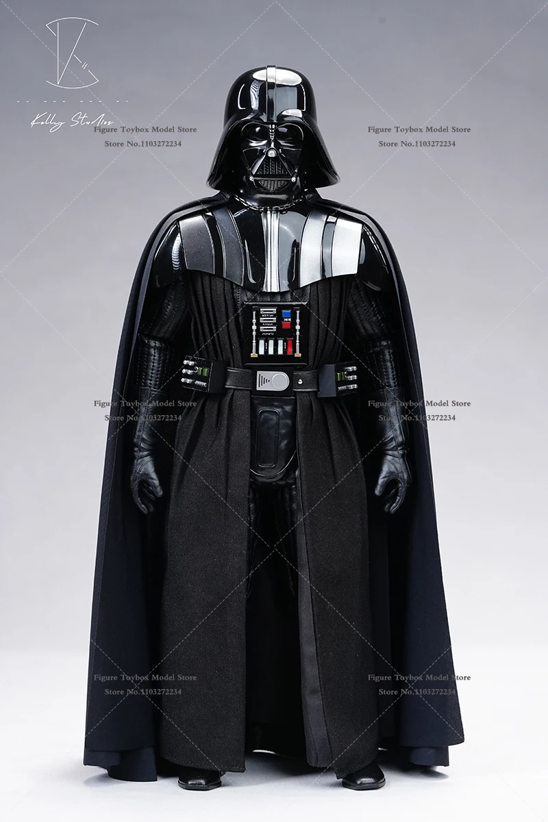 スターウォーズ　ダース・ベイダー　12インチフィギュア スターウォーズSTAR WARS 12インチアクションフィギュア/フォースの