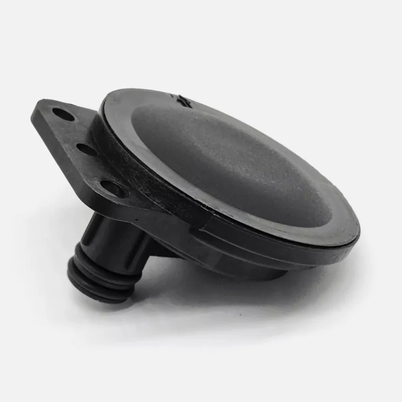 Applicable to Discovery 3 Range Rover 4.4 4.2 Gasoline Crankcase Exhaust Valve Wastegate LR003380 4536843 AJ87773