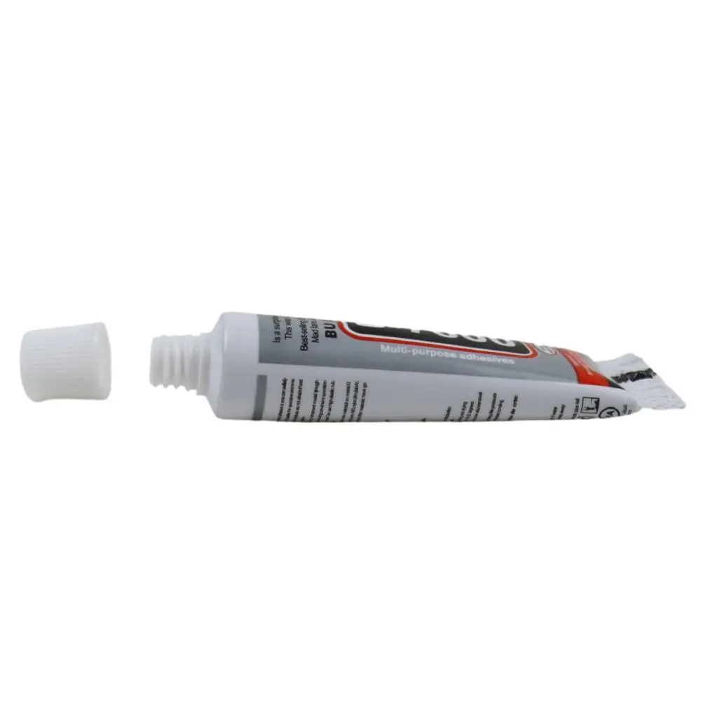 1/5/10/20pcs B7000 3ML Glass Plastic Universal DIY Glue B-7000 Clear Contact Phone Repair Adhesive 3