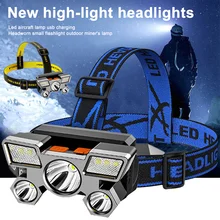 hoofdlamp batterij – Koop hoofdlamp batterij gratis verzending op AliExpress version