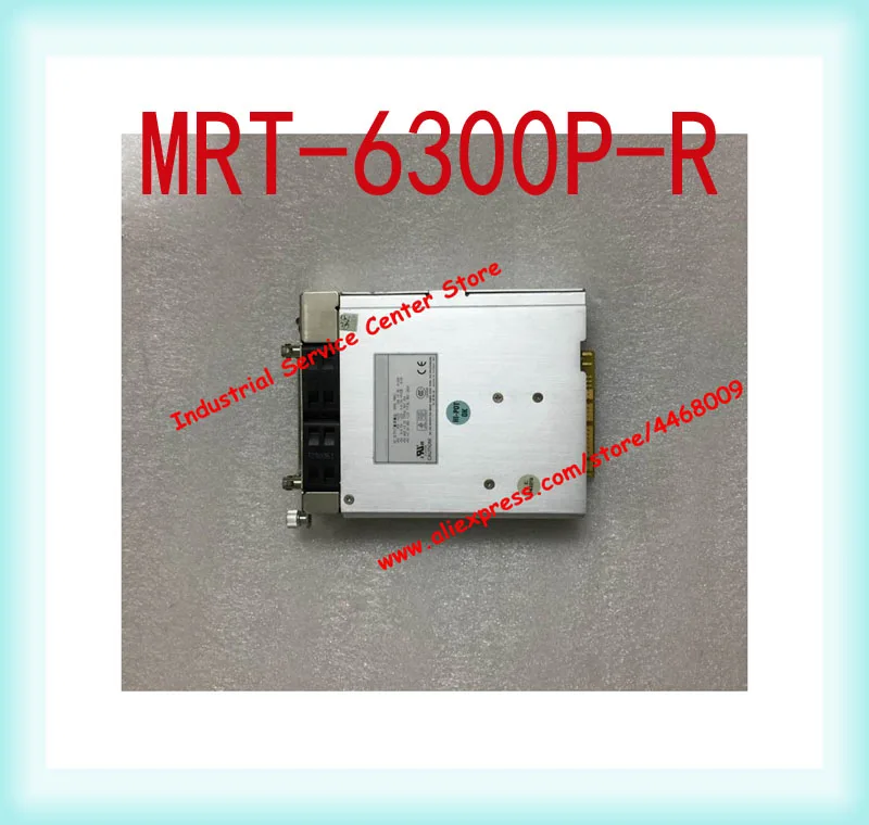 MRT-6300P-R источник питания 300 Вт