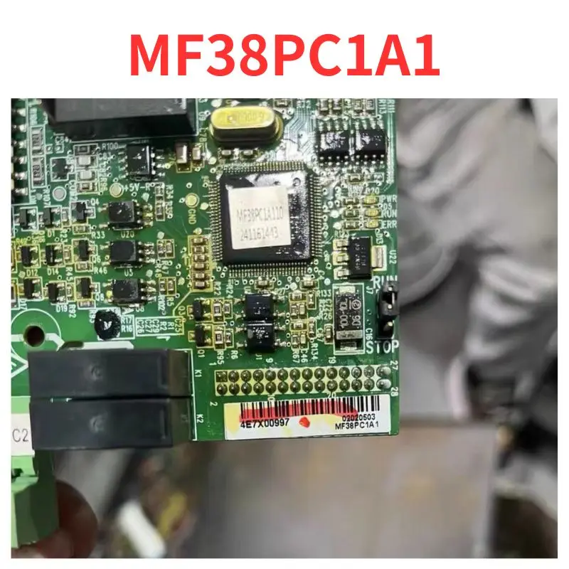 

90% новая диагностическая плата MF38PC1A1