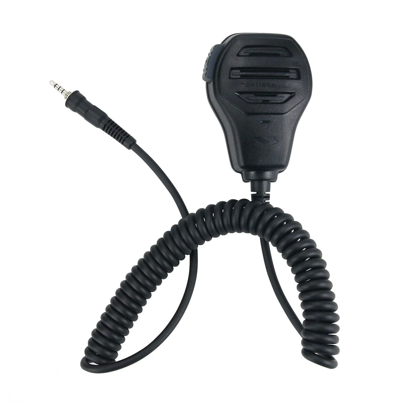 

Оригинальный погружной ручной микрофон для YAESU ALINCO