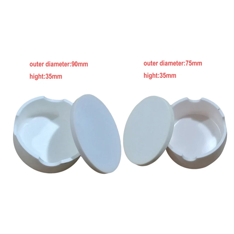 1SetDentalLabZirconiaCrucibleHighPurityCruciblewithCoverCylindricalShape.jpg