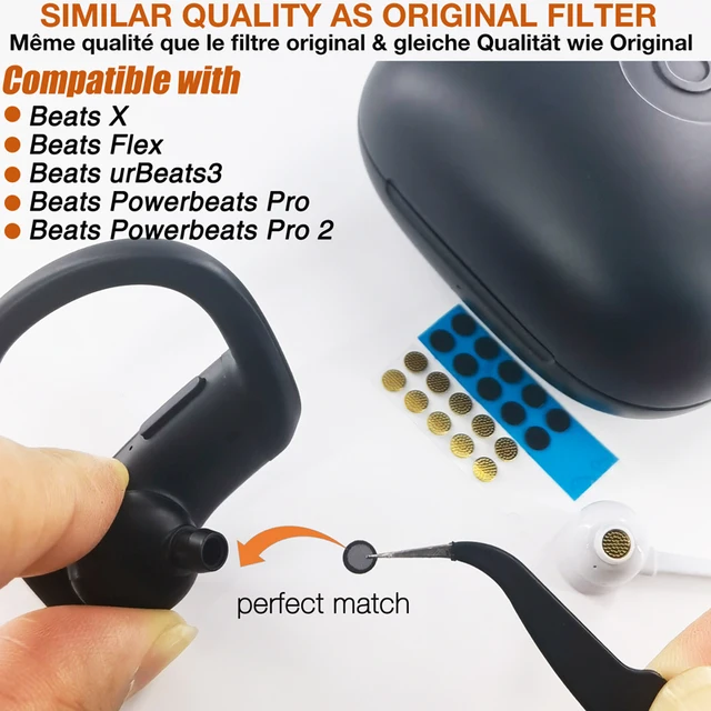 ス*ト様 Beats x Ambush Wireless Earphones Beats X Wireless Headphones - Walmart.com