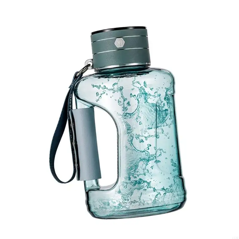 11XF Large Hydrogen Water Bottle Hydrogen for Outdoor Sport Water Bottle Generator
