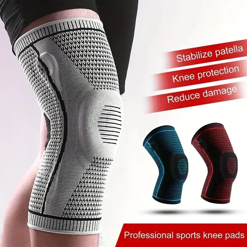 Instantly Relieve Knee Pain Without Surgery Or Injections With The Limitless Knee Pro™