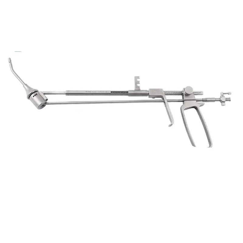 

Uterine robotic arm
