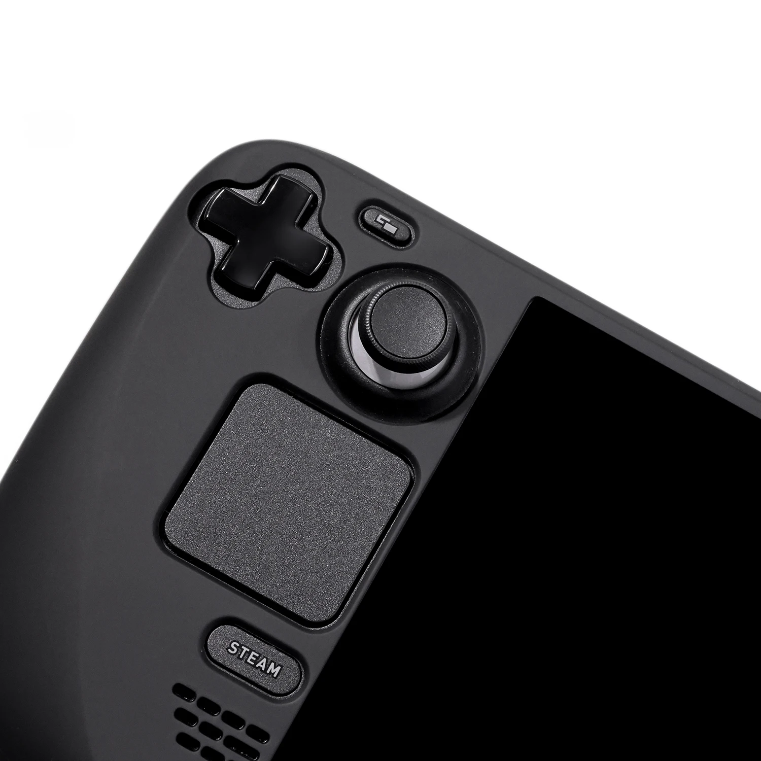 陶东之さま専用] Steam Deck LCD 64GB 箱ケース スタンド