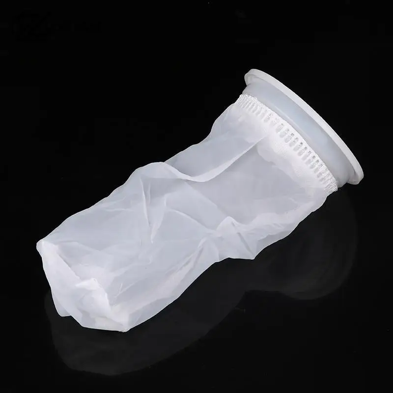 

1pcs IBC Nylon Filter For Venting Ton Barrel Cover Tote Tank Lid Cover IBC Rainwater Tank Garden Water Irragtation Filters