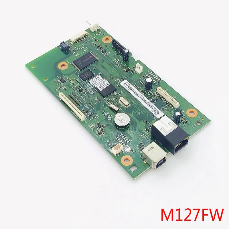 para HP M127FN M127FW M127 127FN 127FW,