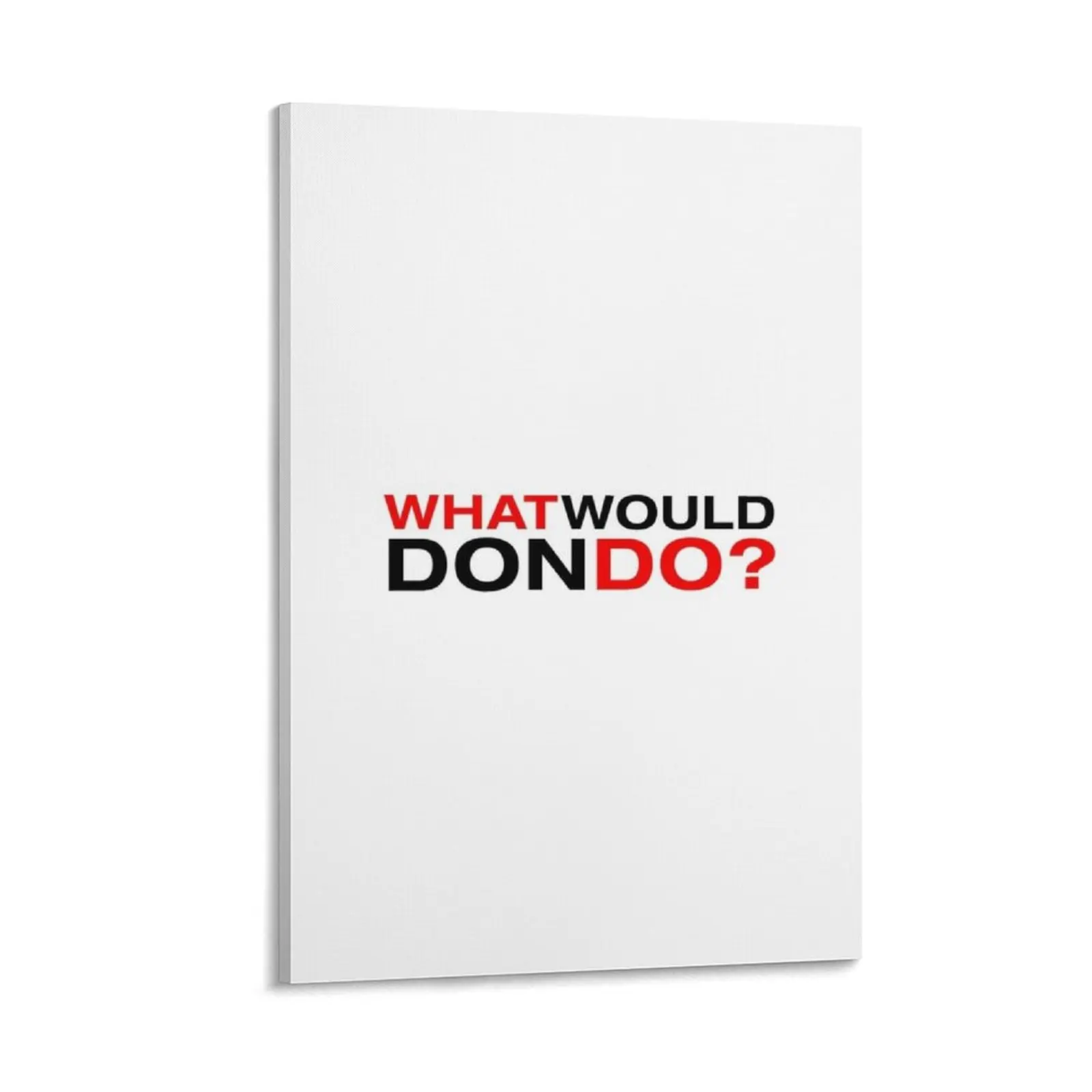 

What would don do Canvas Painting decorations for the room canvas wall decoration