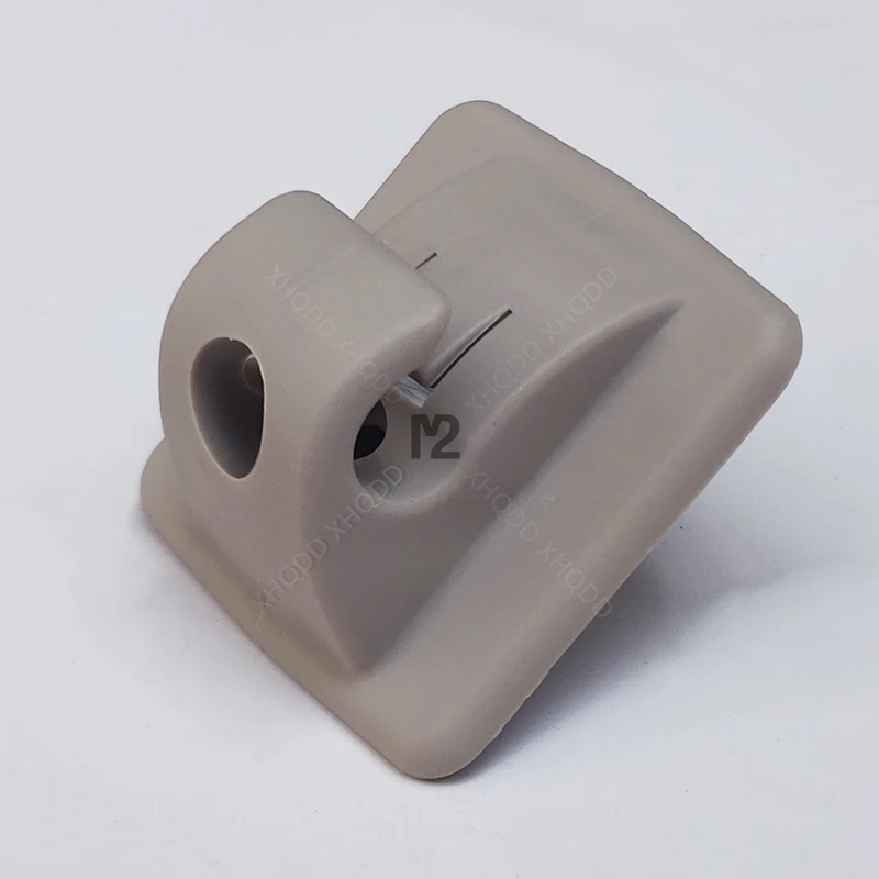 Рисунок 3 - Φ для JAC J2 Внутренняя подвесная