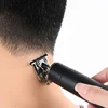 Youpin Komingdon Hair Clipper Professional Hair Cutting Machine Hair Beard Trimmer For Men Electric Shaving Chargeable KMD-2717 2