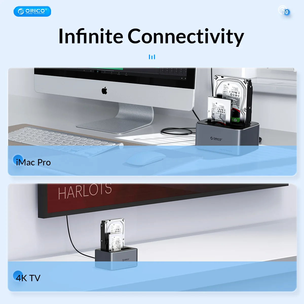 Computers e Electronics