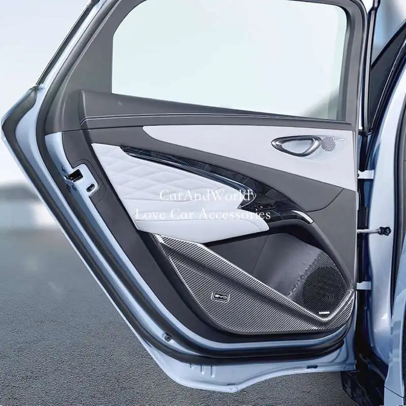 ABS ź   ׼, BYD  EV DM-i 2022-2024 ¦ Ȯ Ŀ ,   ÷Ʈ Ŀ, ڵ Ʈ