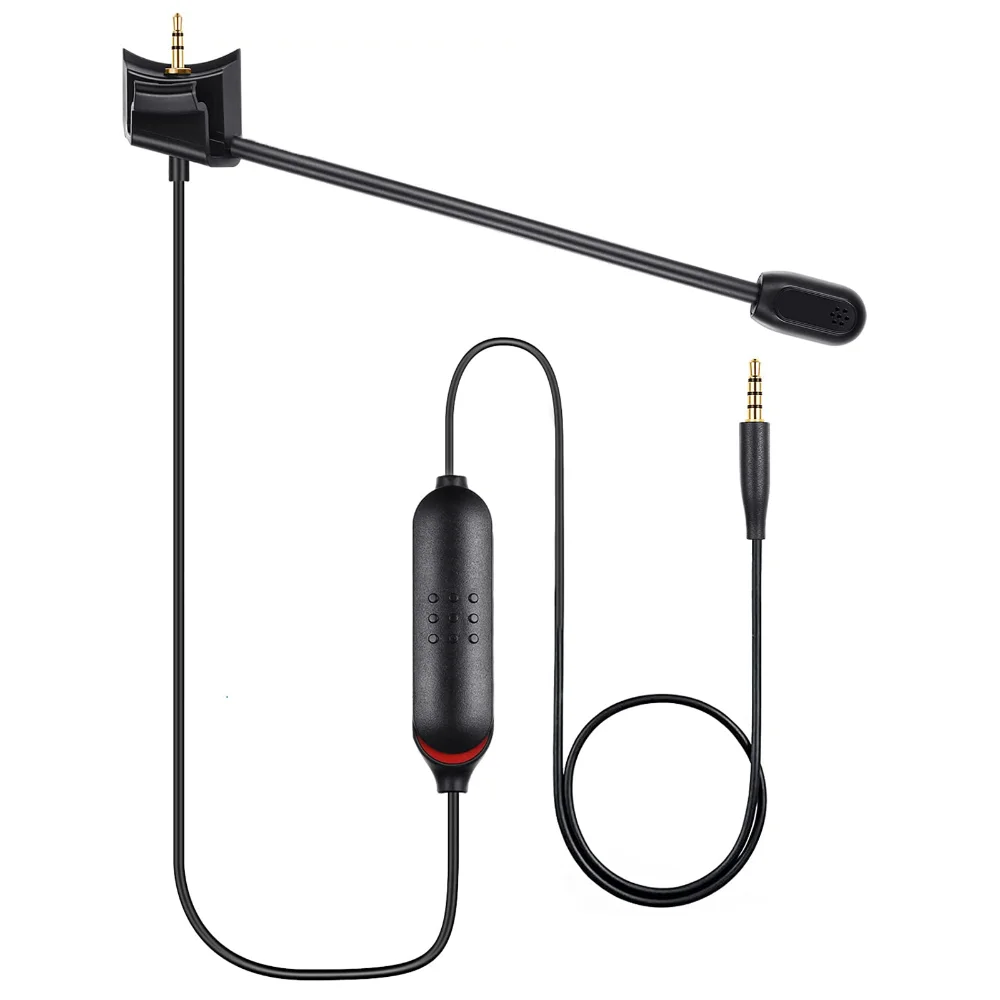

Кабель-удлинитель OFC для микрофона Bose QuietComfort 45 QC45