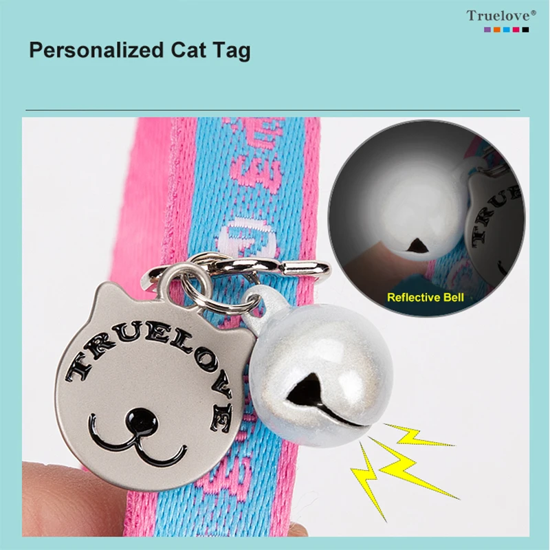 Dog Collar Pet Harness Leash Set For Dogs Cats Pets