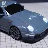 Ask North Wind 993 Liquid Silver Half Proportional Throttle Rc Remote Control Car Entry Drift Car Remote Control High Speed Car 4