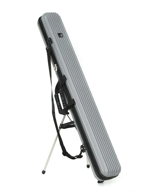 New Lightweight Waterproof Hardell Fiing Rod Bag Extended Length Lure Rod Bag Portable Fiing Gear Special Purpose Bag