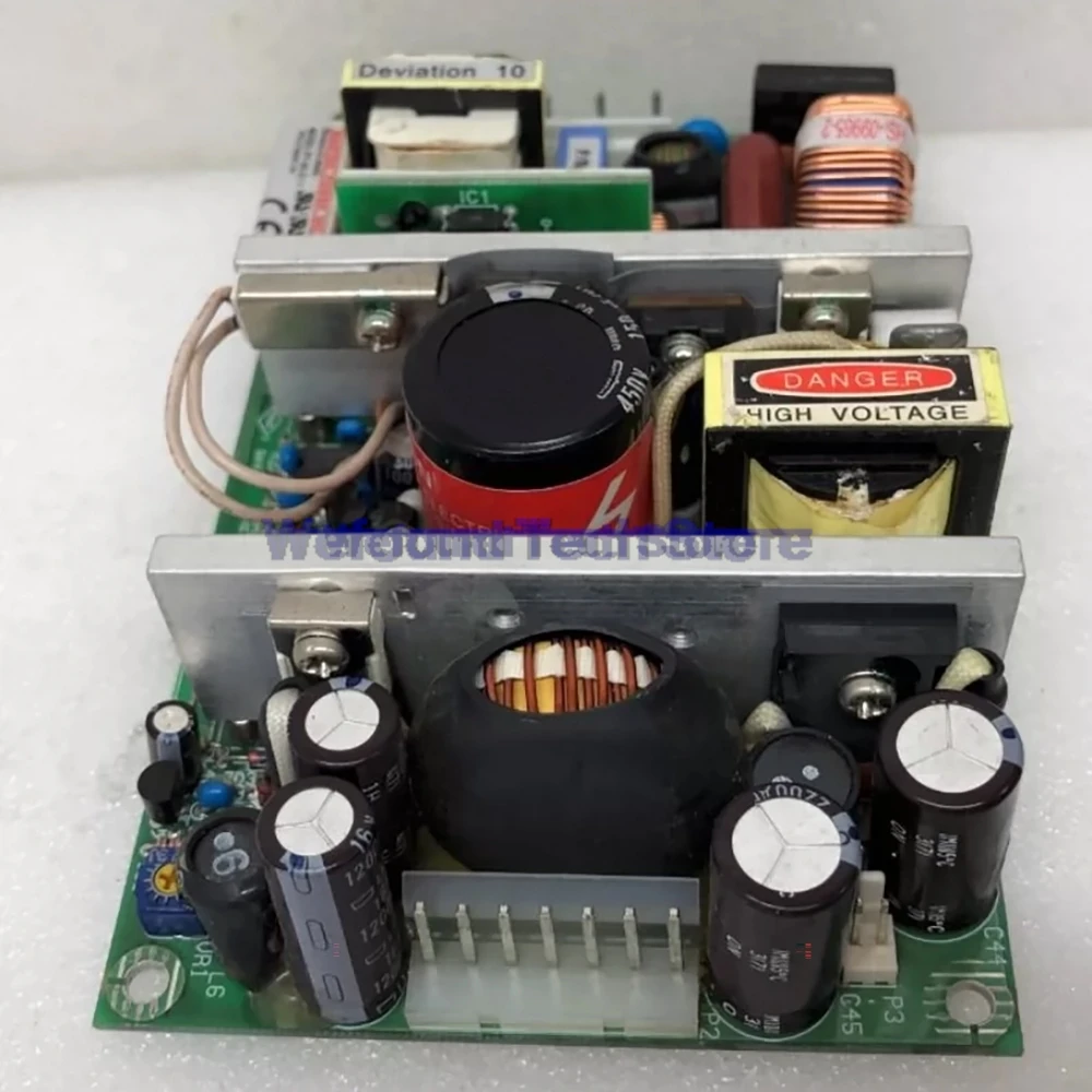산업용 의료 전원 공급 장치 PF-85-21-1 +5V10A+12V5A P/N3136087-04