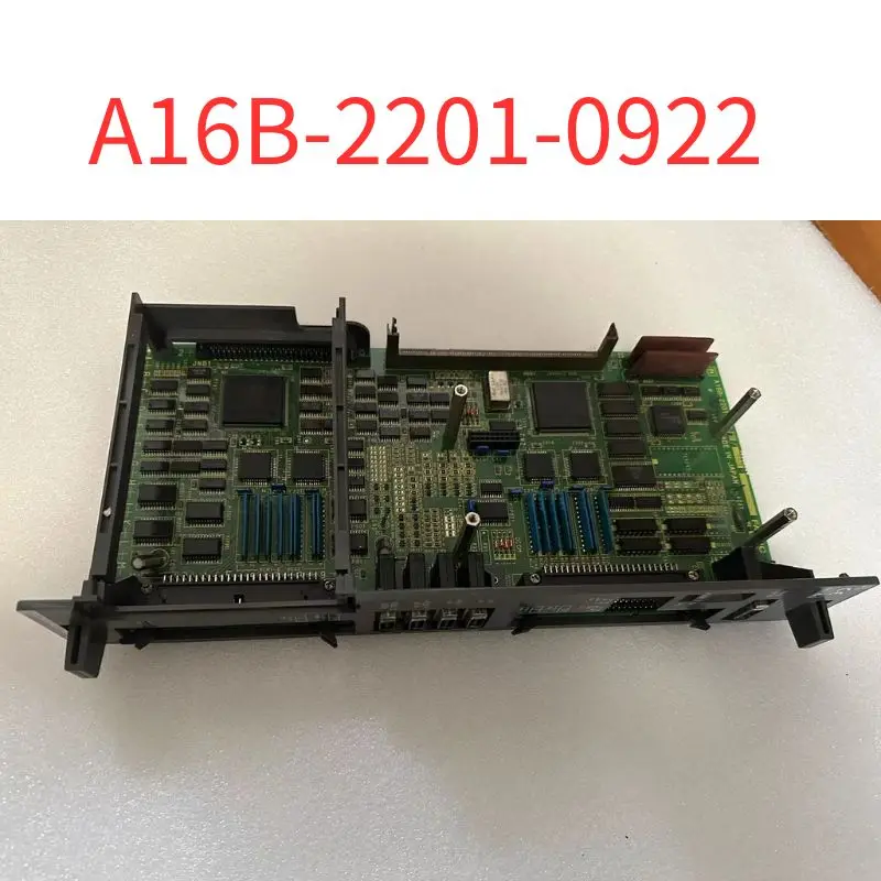 

Used A16B-2201-0922 circuit board Test OK