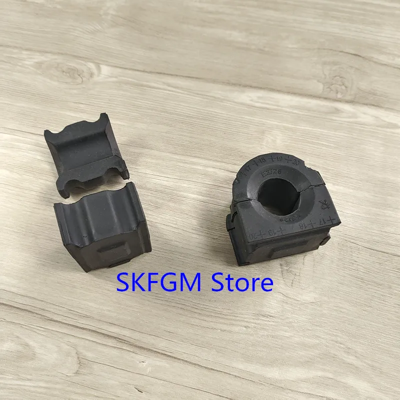 2PCS Original Front Stabilizer Bar Bushing Sway Bar Bushing 84144884 23338477 For Chevrolet Malibu XL